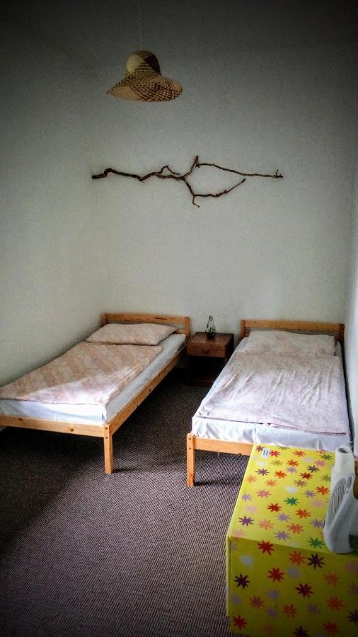 Penzion U Tkadlen Jindřichův Hradec Extérieur photo